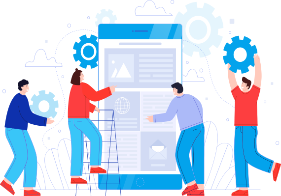 AI-driven marketing services